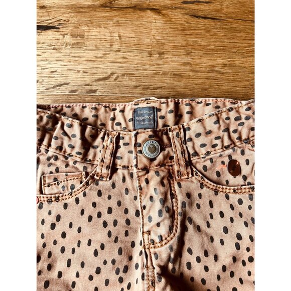 Babyface :) Spotty Jeans - Picture 3 of 13